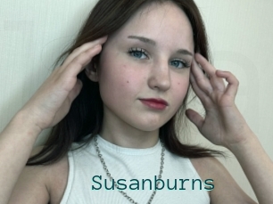 Susanburns