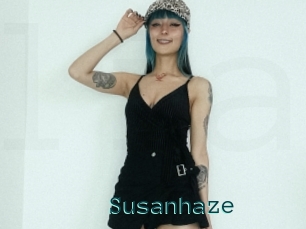 Susanhaze
