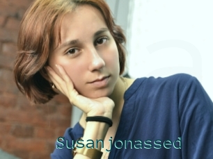 Susanjonassed