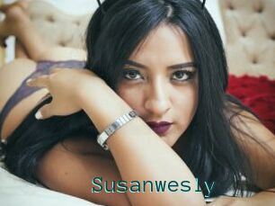 Susanwesly