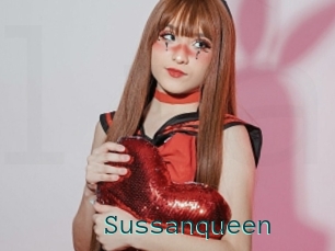 Sussanqueen