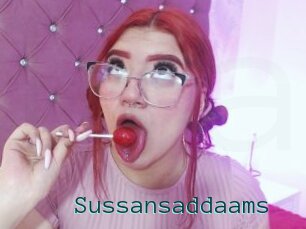 Sussansaddaams