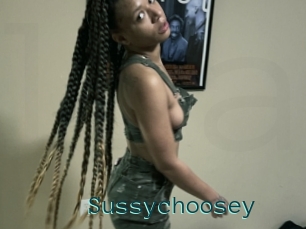 Sussychoosey