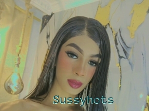Sussyhots