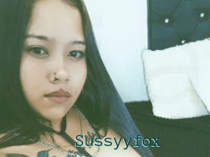 Sussyyfox