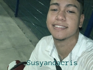 Susyandacris