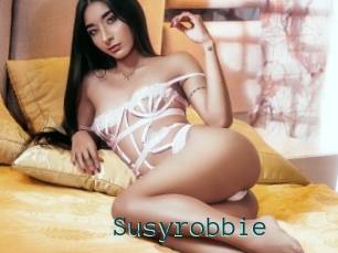 Susyrobbie