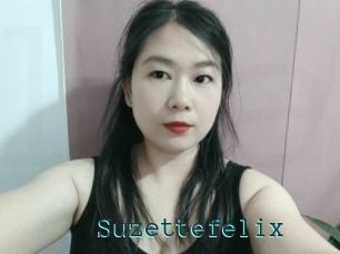 Suzettefelix