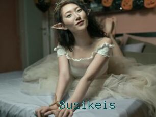 Suzikeis