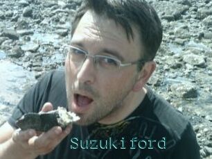 Suzukiford