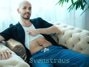 Svenstraus