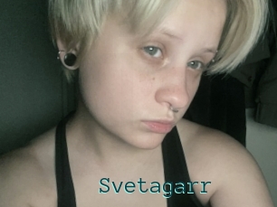 Svetagarr