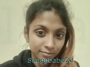 Swaggbabe20