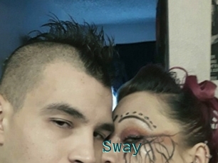 Sway
