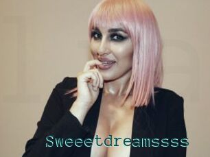 Sweeetdreamssss