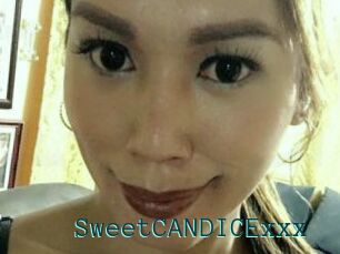 SweetCANDICExxx
