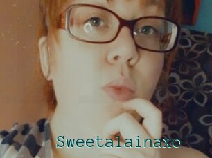 Sweetalainaxo