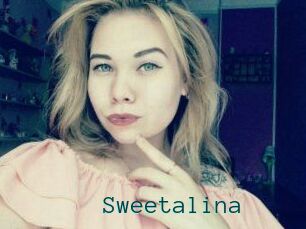 Sweetalina