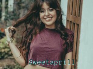 Sweetaprill