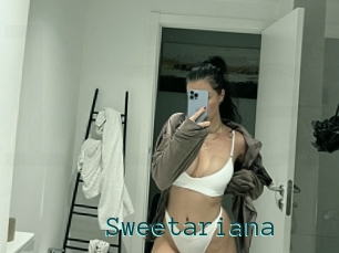 Sweetariana