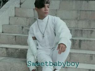 Sweetbabyboy