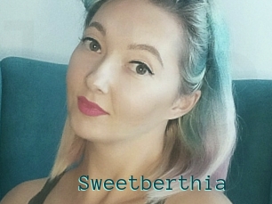 Sweetberthia