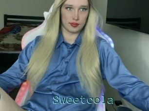 Sweetcola
