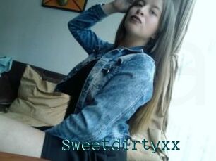 Sweetdirtyxx