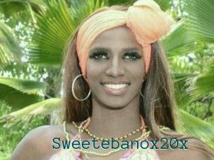 Sweetebanox20x