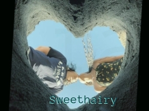 Sweethairy