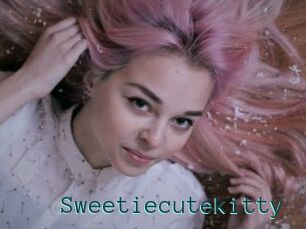 Sweetiecutekitty