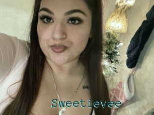 Sweetievee
