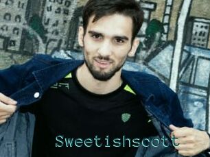 Sweetishscott