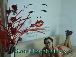 Sweetissabellexx
