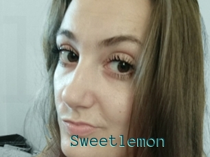 Sweetlemon