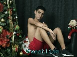 Sweetliam