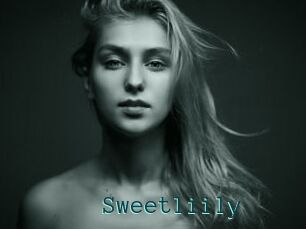 Sweetliily