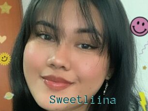 Sweetliina
