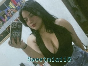 Sweetmia118