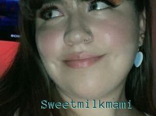 Sweetmilkmami