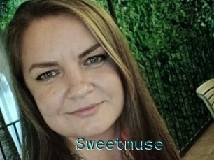 Sweetmuse