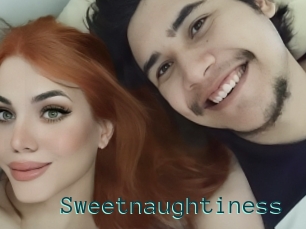 Sweetnaughtiness