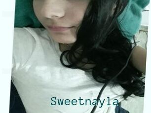 Sweetnayla