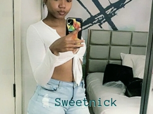 Sweetnick