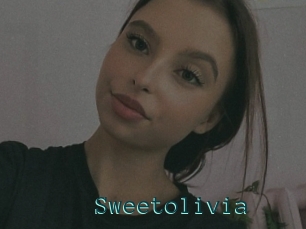 Sweetolivia
