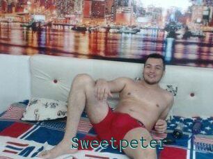 Sweetpeter