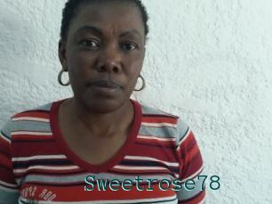 Sweetrose78