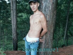 Sweetsamuel