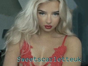 Sweetscarletteuk
