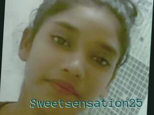 Sweetsensation25